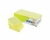 Nota stick autoadhesivas 38x51mm