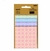 Notas Stick autoadhesivas por talón