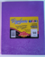 Cuaderno Triunfante 123 Rayado