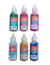 Adhesivo con Glitter Ezco