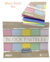 Block de dibujo pasteles - comprar online