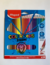 Lapices colores Maped Strong x24u largos