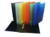 Carpeta Transparente T. A4