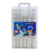 Marcadores Punta Doble x60u