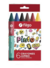 Crayones Jumbo x6u FILGO