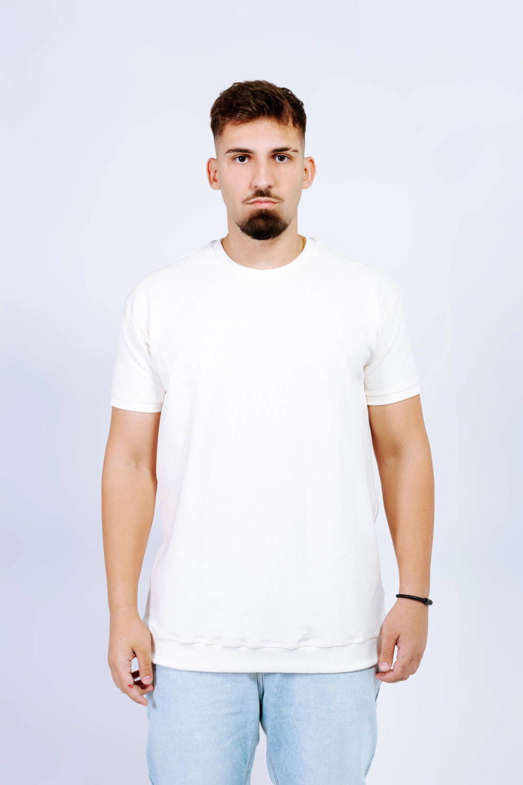Camiseta Pure Elegance