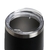 Copo Cuia com tampaTérmico Inox 320ml - loja online