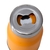 Copo Térmico Inox 380ml Multiuso 5 in 1 - loja online