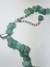 Choker Sintonize-se - Quartzo Verde - comprar online