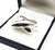 Anillo plata 925 moderno - comprar online