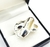 Anillo plata 925 moderno en internet