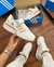 Adidas fórum velcro