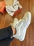 Vans ultrarange