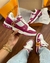 Tênis Louis Vuitton skate