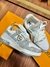Tênis Louis Vuitton skate - comprar online