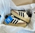 Imagem do Adidas sambae tratorado