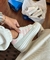 Adidas prataforma 4D na internet