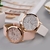 Relógio Feminino Elegance