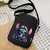 Disney-Lilo e Stitch Bolsa Crossbody para Mulheres, Lona, Pequena perfeita - loja online