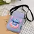 Disney-Lilo e Stitch Bolsa Crossbody para Mulheres, Lona, Pequena perfeita - loja online