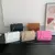 Bolsa Feminina, Couro PU, Correia De Corrente - comprar online