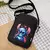 Disney-Lilo e Stitch Bolsa Crossbody para Mulheres, Lona, Pequena perfeita - comprar online