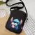 Disney-Lilo e Stitch Bolsa Crossbody para Mulheres, Lona, Pequena perfeita - loja online