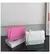 Bolsa Feminina, Couro PU, Correia De Corrente - comprar online