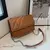 Bolsa Feminina, Couro PU, Correia De Corrente