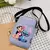 Disney-Lilo e Stitch Bolsa Crossbody para Mulheres, Lona, Pequena perfeita - comprar online