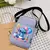 Disney-Lilo e Stitch Bolsa Crossbody para Mulheres, Lona, Pequena perfeita - comprar online