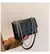 Bolsa Feminina, Couro PU, Correia De Corrente na internet