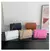 Bolsa Feminina, Couro PU, Correia De Corrente - comprar online