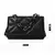 bolsas de ombro padrão de pedra, couro PU - comprar online