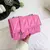 Bolsa Feminina, Couro PU, Correia De Corrente - comprar online