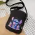 Disney-Lilo e Stitch Bolsa Crossbody para Mulheres, Lona, Pequena perfeita - loja online
