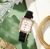 Relógio Feminino Casual Vintage com Pulseira em Couro