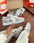AirJordan Low 1 - Tulipa Negra Fashion