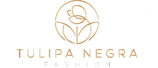 Tulipa Negra Fashion