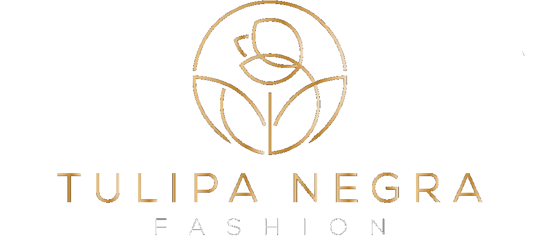 Tulipa Negra Fashion