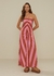 Vestido Estampa Fresh - comprar online