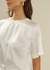 Blusa Boxer na internet
