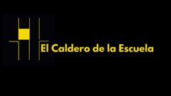 Banner de la categoría El Caldero de la Escuela