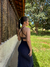 Vestido longo Ruth na internet