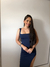 Vestido longo Ray - RMendes Brand