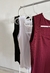 Body Decote Quadrado - loja online