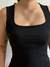 Body Decote Quadrado - comprar online