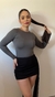 Body Manga Longa - comprar online