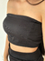 Conjunto Top Faixa e Saia - comprar online