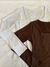 Blusa Manga Longa - RMendes Brand